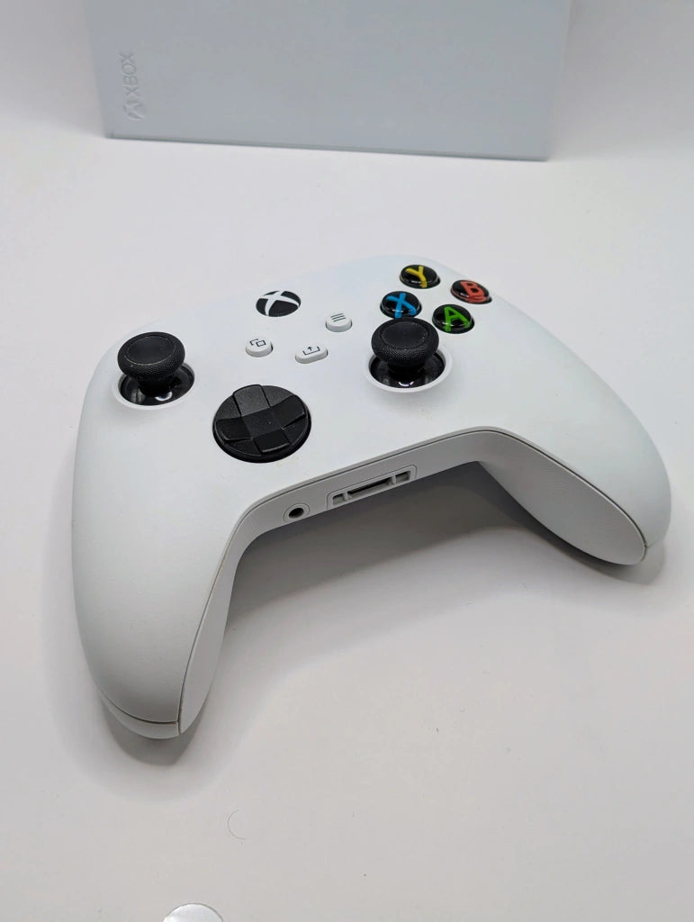 Xbox Series S Console