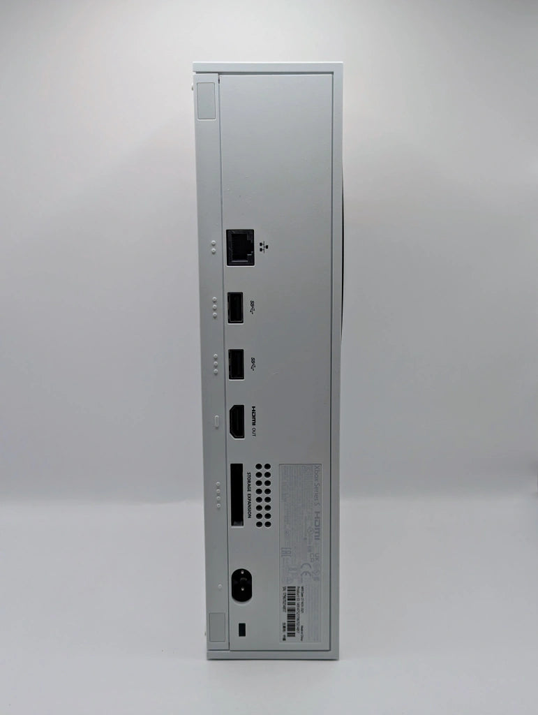 Xbox Series S Console