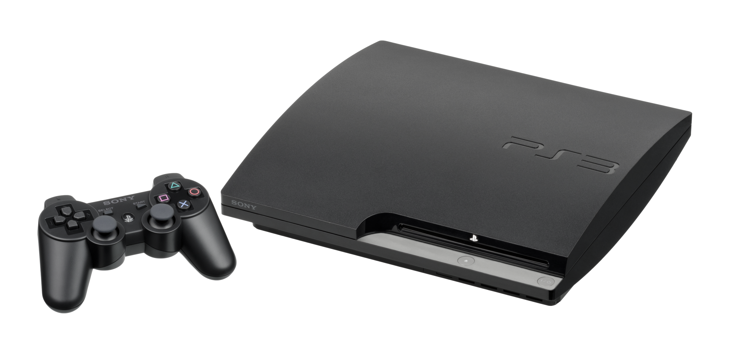 PS3-slim-console