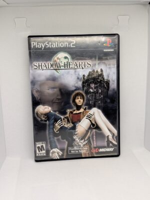Shadow Hearts
