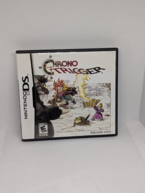 Chrono Trigger