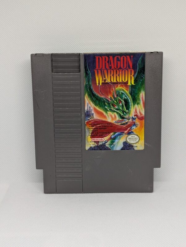 Dragon Warrior
