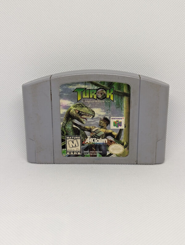 Turok