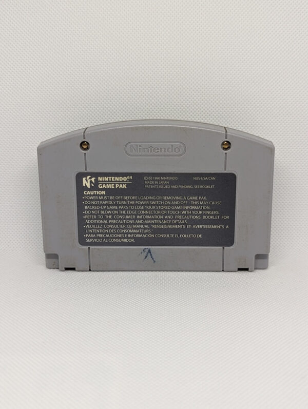 Turok - Image 2