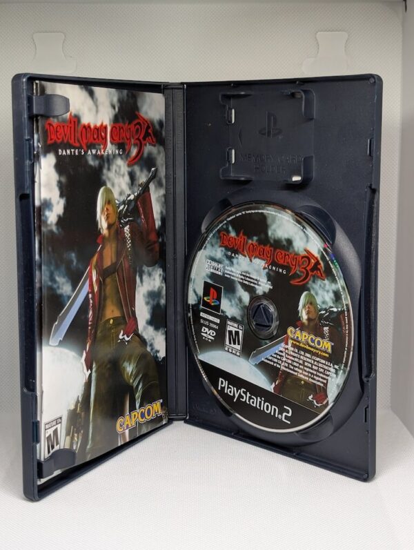 Devil May Cry 3 - Image 2