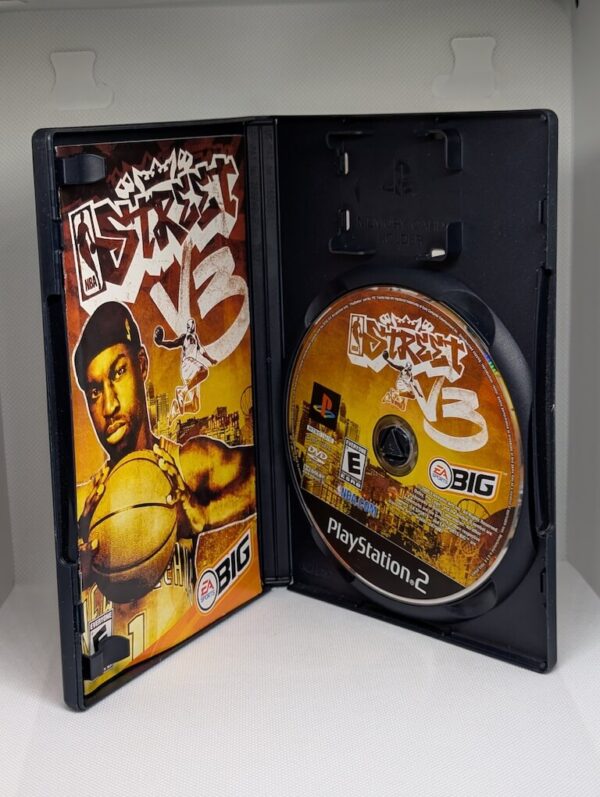 NBA Street: Volume 3 - Image 2