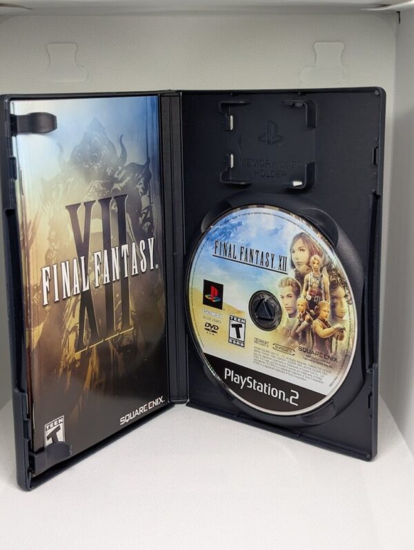 Final Fantasy XII - Image 2
