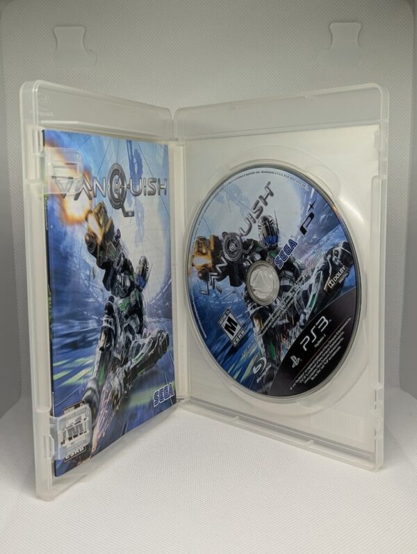 Vanquish - Image 2