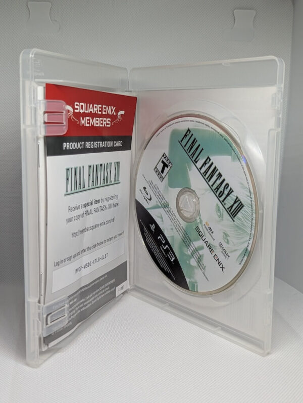 Final Fantasy XIII - Image 2
