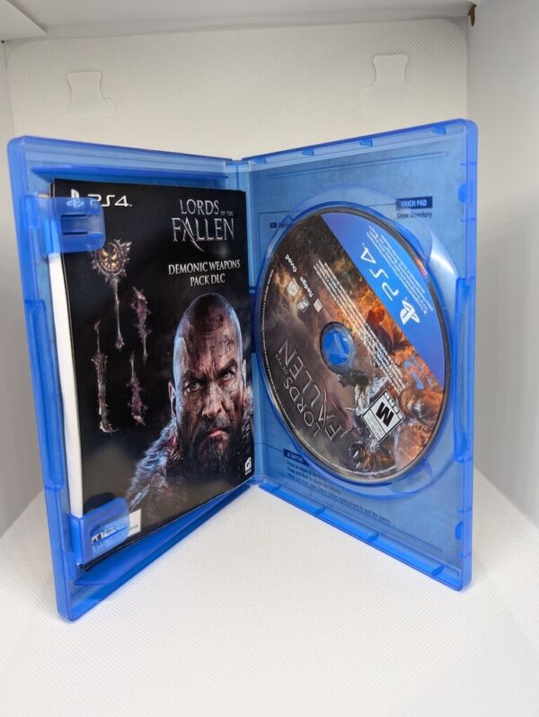 Lords of the Fallen (Limited Edition) - Image 2
