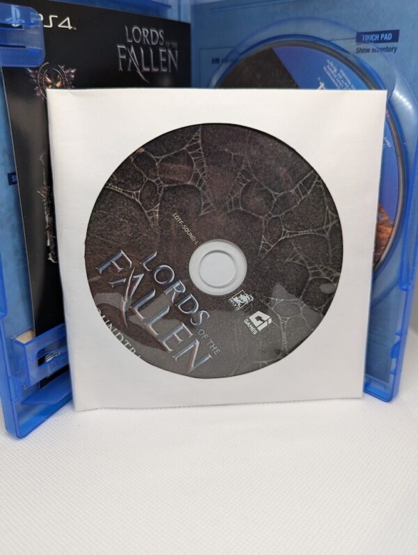 Lords of the Fallen (Limited Edition) - Image 3