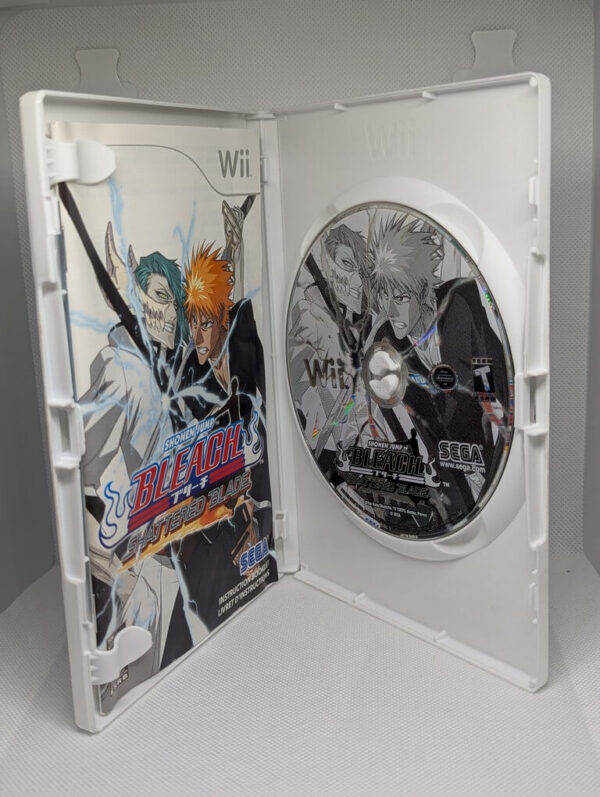 Bleach: Shattered Blade - Image 2