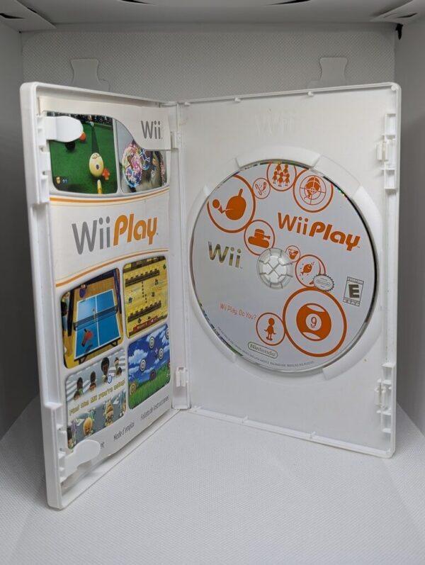Wii Play - Image 2