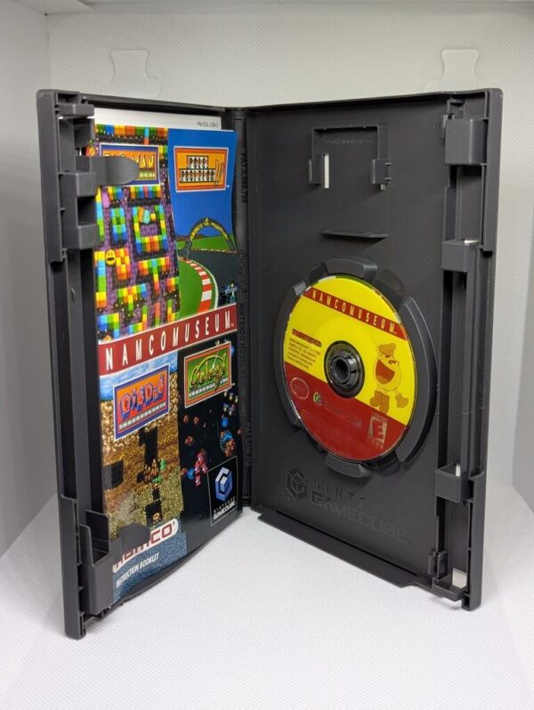 Namco Museum - Image 2