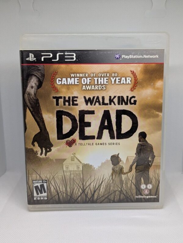 The Walking Dead