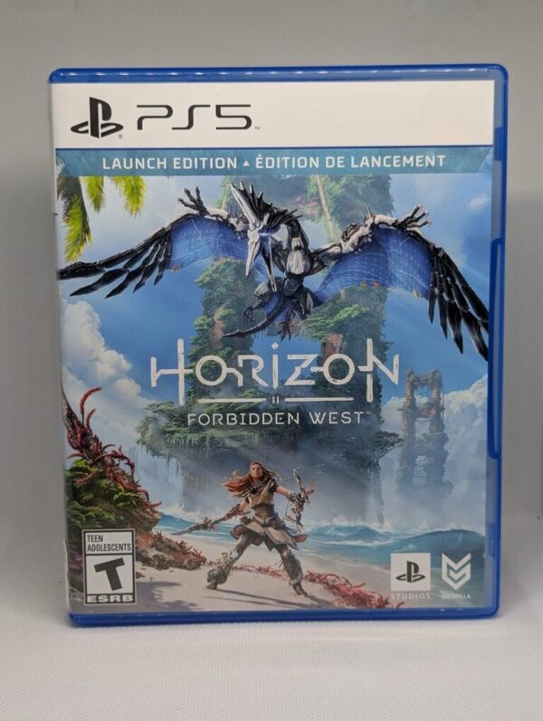 Horizon Forbidden West [Limited Edition]