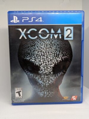 Xcom 2