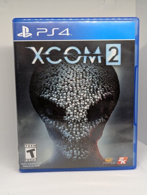 Xcom 2