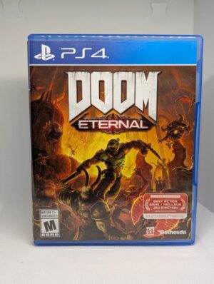 Doom Eternal