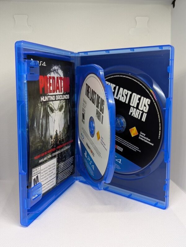 The Last of Us Part II - Image 2