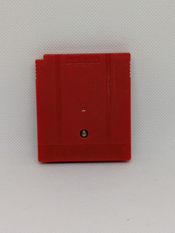Pokemon Red - Image 2