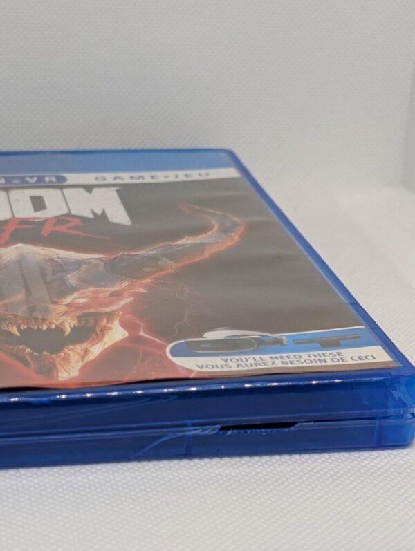 Doom VFR - Image 2
