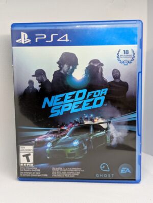 Need for Speed