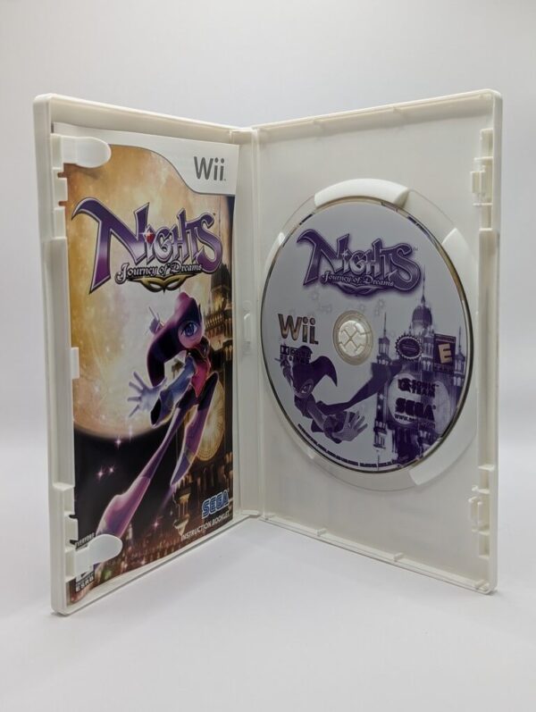 Nights Journey Of Dreams - Image 2