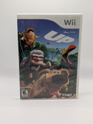 Disney Pixar Up
