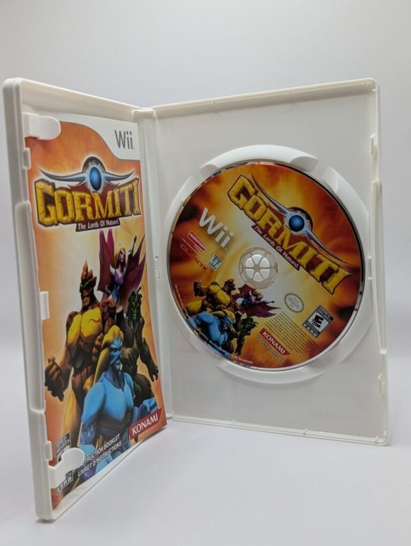 Gormiti: The Lords of Nature - Image 2