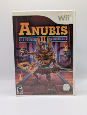 Anubis II