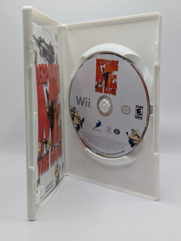 Despicable Me: The Game - Image 2