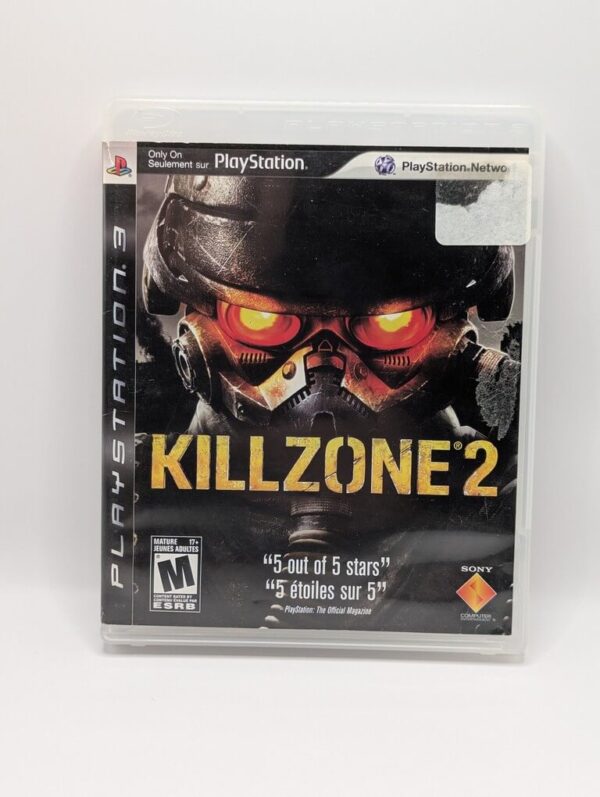 Killzone 2