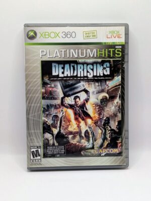 Dead Rising