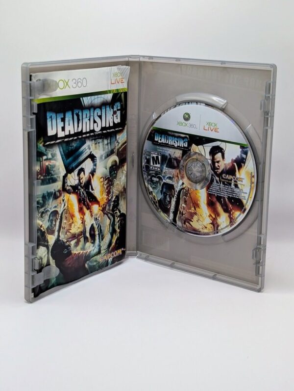 Dead Rising - Image 2