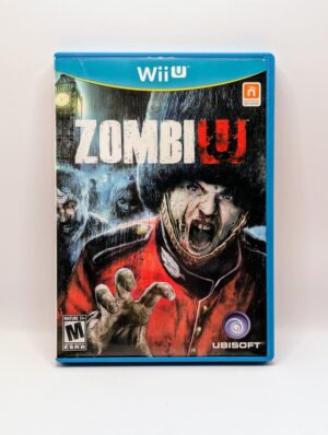 ZombiU