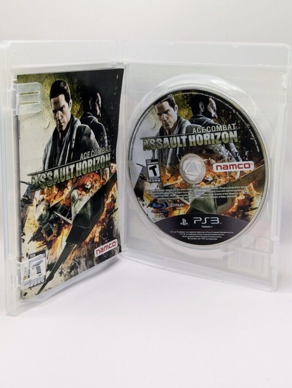 Ace Combat: Assault Horizon - Image 2