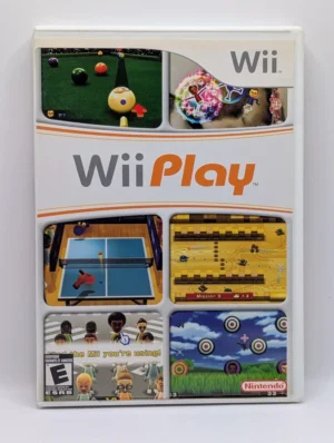 Wii Play