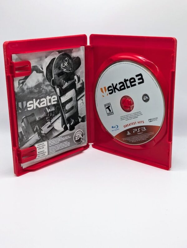 Skate 3 (Greatest Hits) - Image 2