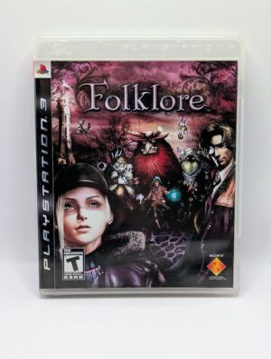 Folklore