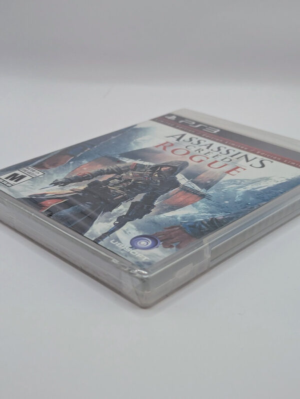 Assassin's Creed Rogue [NEW] - Image 2