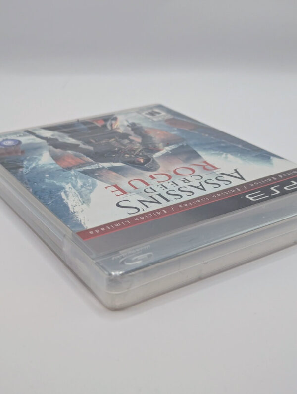 Assassin's Creed Rogue [NEW] - Image 3
