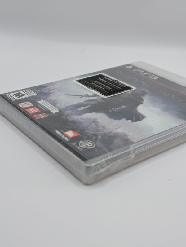 Shadow of Mordor [NEW] - Image 2