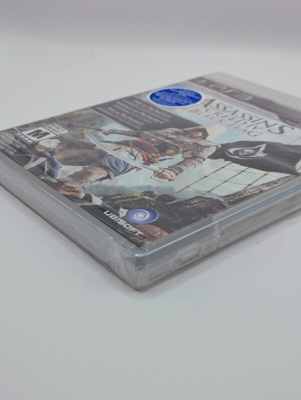 Assassin's Creed: Black Flag [NEW] - Image 2