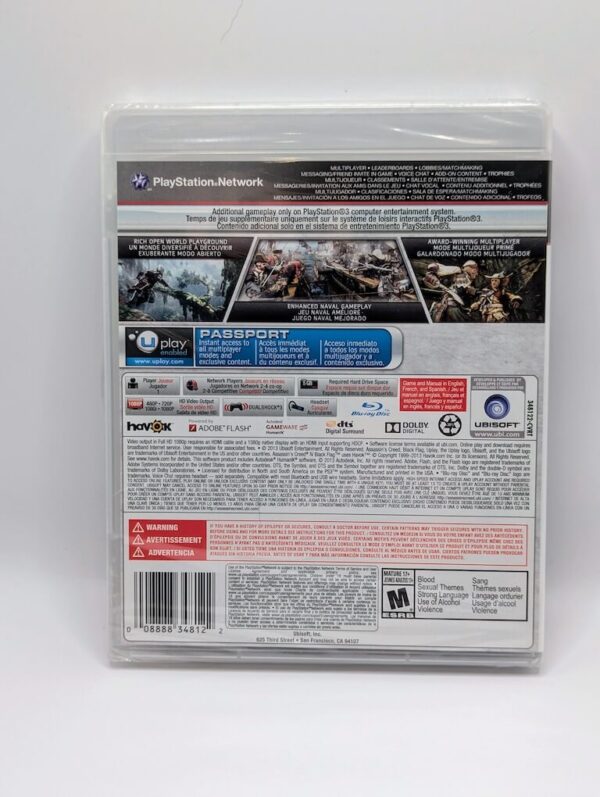 Assassin's Creed: Black Flag [NEW] - Image 4