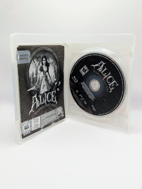 Alice: Madness Returns - Image 2