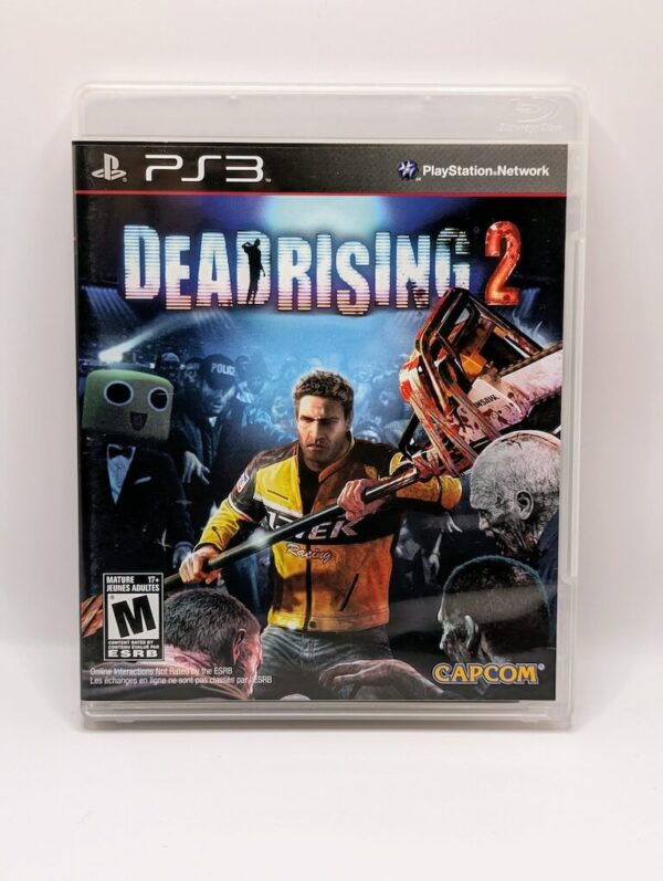 Dead Rising 2