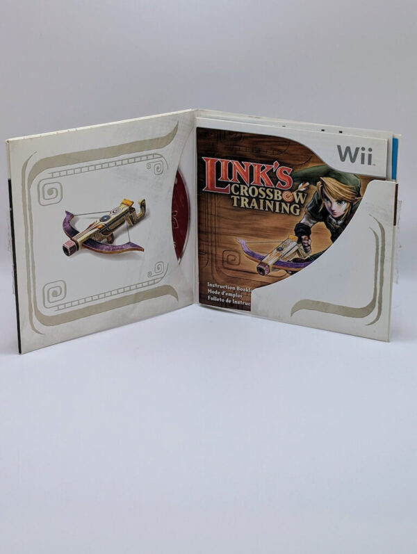 Link's Crossbow Training - Image 2