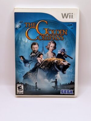 The Golden Compass