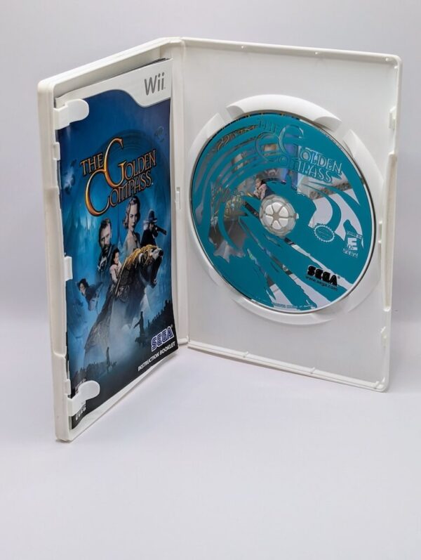 The Golden Compass - Image 2